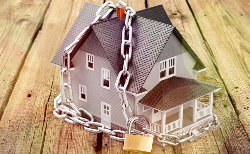 Доработан проект закона о продаже единственного жилья должников