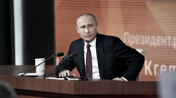 Путин прокомментировал переход к налогообложению по кадастровой стоимости
