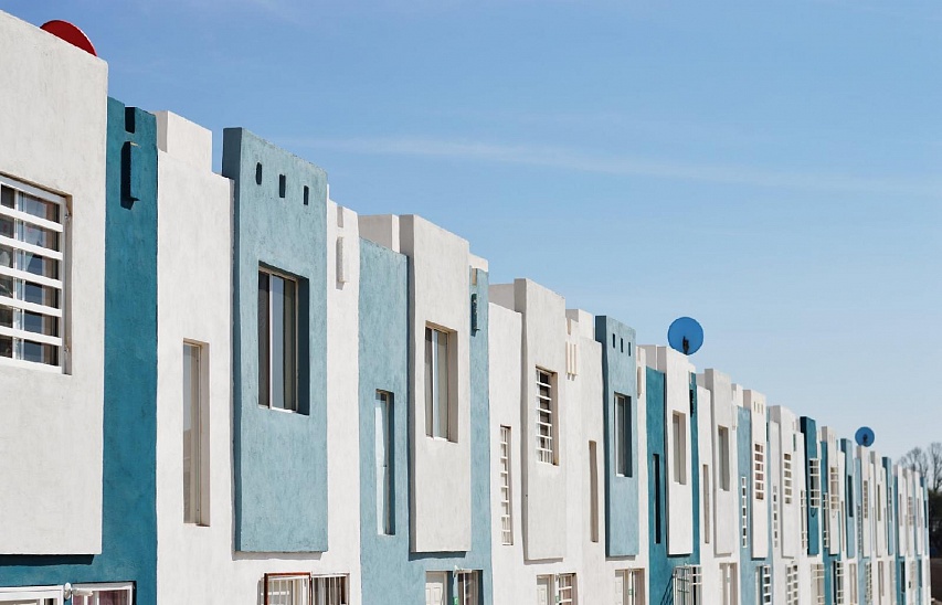 В Госдуме допустили вероятность признания апартаментов арендным жильем
