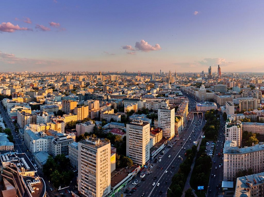 В России изменят процедуру кадастровой оценки недвижимости