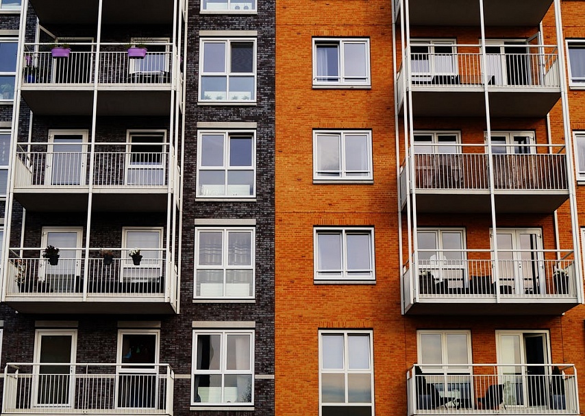 Госдума утвердила новый порядок нотариальных сделок с жильем