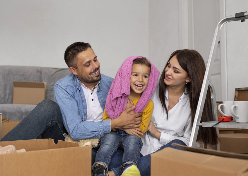 Семейную ипотеку распространят на «вторичку» в некоторых регионах