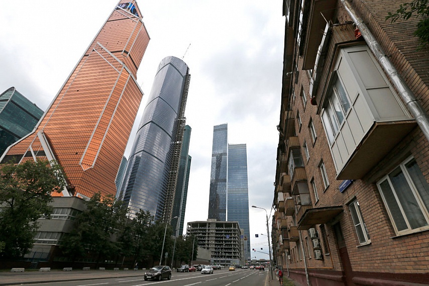 Москвичам сообщат сроки расселения по программе реновации до конца 2019 г. Что ждёт собственников не жилых помещений? 